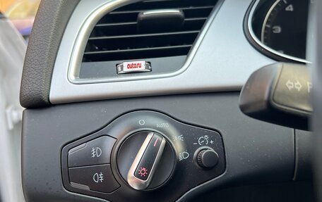 Audi A4, 2015 год, 1 820 000 рублей, 15 фотография