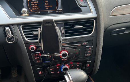 Audi A4, 2015 год, 1 820 000 рублей, 14 фотография