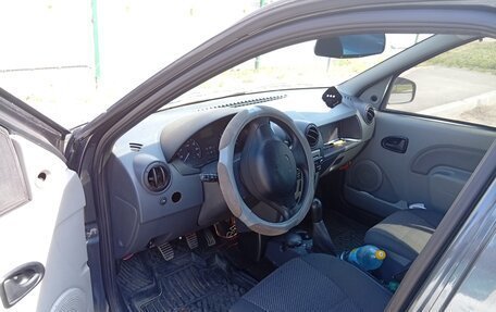 Renault Logan I, 2008 год, 295 000 рублей, 6 фотография