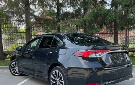 Toyota Corolla, 2019 год, 1 900 000 рублей, 16 фотография