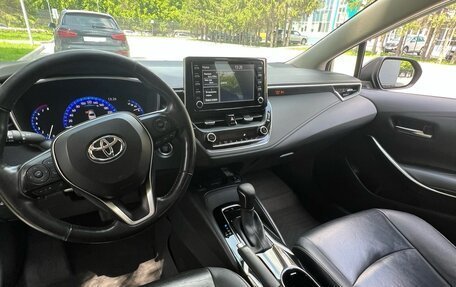 Toyota Corolla, 2019 год, 1 900 000 рублей, 19 фотография