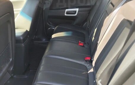 Opel Antara I, 2013 год, 1 620 000 рублей, 3 фотография