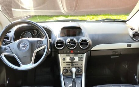 Opel Antara I, 2013 год, 1 620 000 рублей, 2 фотография