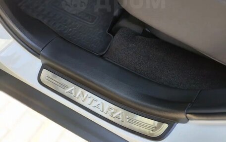 Opel Antara I, 2013 год, 1 620 000 рублей, 5 фотография