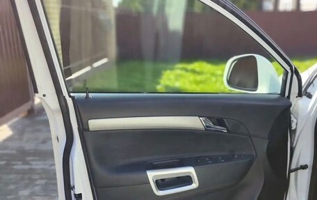 Opel Antara I, 2013 год, 1 620 000 рублей, 14 фотография