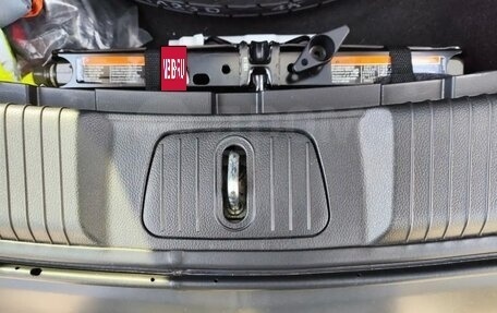 Opel Antara I, 2013 год, 1 620 000 рублей, 8 фотография