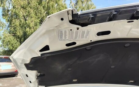 Opel Antara I, 2013 год, 1 620 000 рублей, 20 фотография