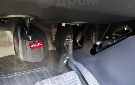 Opel Antara I, 2013 год, 1 620 000 рублей, 18 фотография