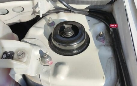 Opel Antara I, 2013 год, 1 620 000 рублей, 19 фотография