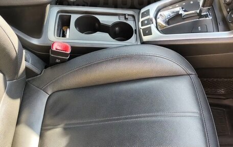 Opel Antara I, 2013 год, 1 620 000 рублей, 37 фотография
