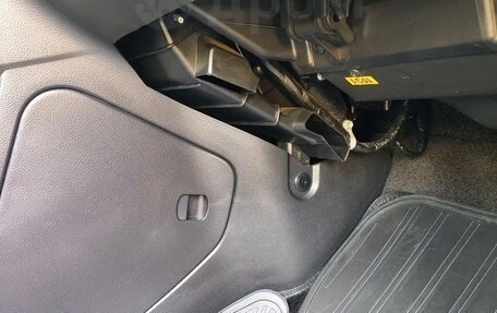 Opel Antara I, 2013 год, 1 620 000 рублей, 36 фотография