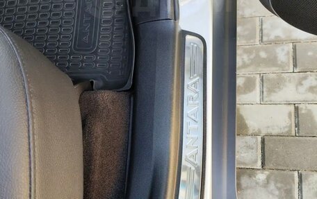 Opel Antara I, 2013 год, 1 620 000 рублей, 35 фотография