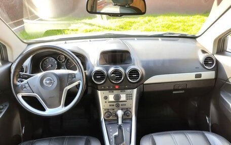 Opel Antara I, 2013 год, 1 620 000 рублей, 32 фотография