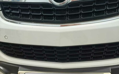 Opel Antara I, 2013 год, 1 620 000 рублей, 38 фотография