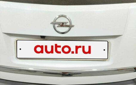Opel Antara I, 2013 год, 1 620 000 рублей, 39 фотография