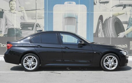 BMW 3 серия, 2017 год, 2 835 000 рублей, 5 фотография