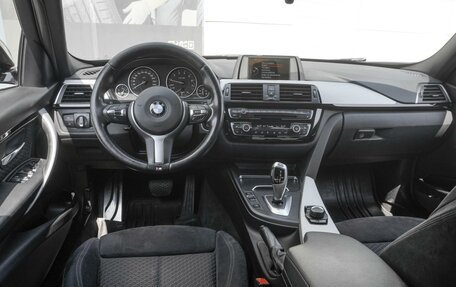 BMW 3 серия, 2017 год, 2 835 000 рублей, 6 фотография