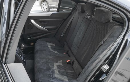 BMW 3 серия, 2017 год, 2 835 000 рублей, 9 фотография