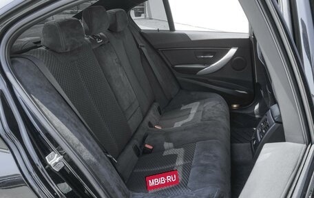 BMW 3 серия, 2017 год, 2 835 000 рублей, 7 фотография