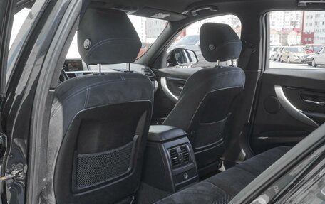 BMW 3 серия, 2017 год, 2 835 000 рублей, 11 фотография
