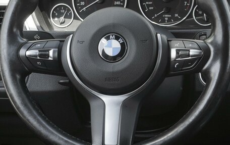 BMW 3 серия, 2017 год, 2 835 000 рублей, 16 фотография