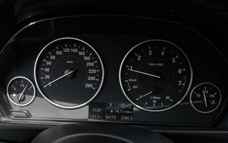 BMW 3 серия, 2017 год, 2 835 000 рублей, 15 фотография