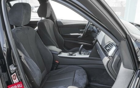 BMW 3 серия, 2017 год, 2 835 000 рублей, 8 фотография