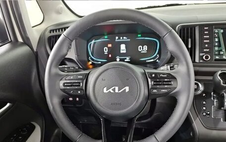 KIA Ray, 2025 год, 1 923 000 рублей, 18 фотография