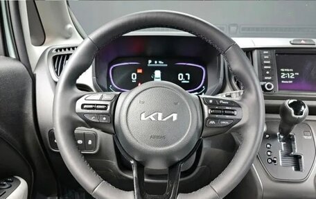 KIA Ray, 2025 год, 1 914 000 рублей, 13 фотография