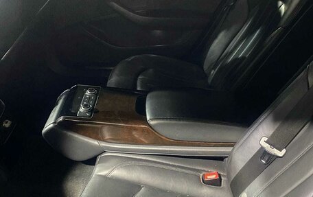 Audi A8, 2014 год, 2 050 000 рублей, 5 фотография