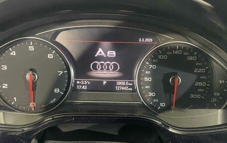 Audi A8, 2014 год, 2 050 000 рублей, 10 фотография