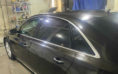 Audi A8, 2014 год, 2 050 000 рублей, 6 фотография