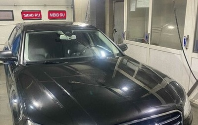 Audi A8, 2014 год, 2 050 000 рублей, 1 фотография
