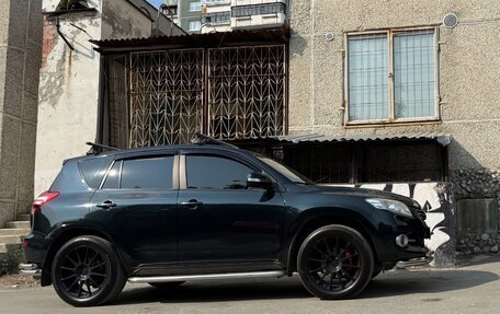 Toyota RAV4, 2011 год, 1 550 000 рублей, 1 фотография