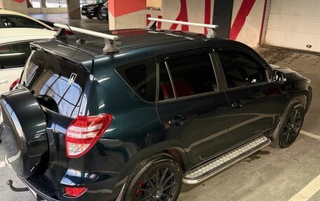 Toyota RAV4, 2011 год, 1 550 000 рублей, 5 фотография