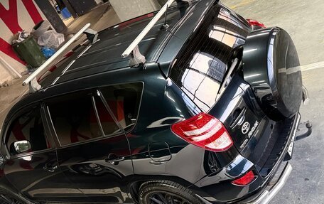 Toyota RAV4, 2011 год, 1 550 000 рублей, 2 фотография