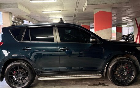 Toyota RAV4, 2011 год, 1 550 000 рублей, 7 фотография