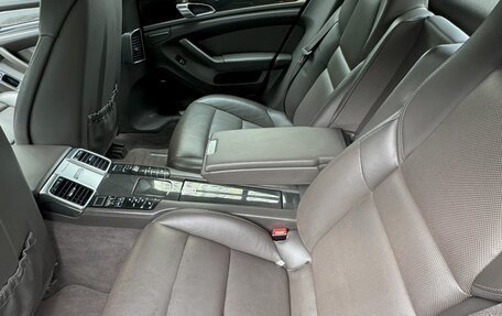 Porsche Panamera II рестайлинг, 2015 год, 4 100 000 рублей, 8 фотография