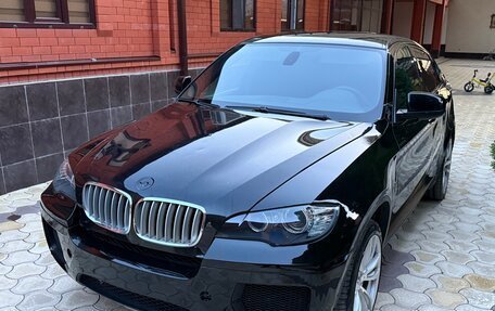 BMW X6, 2011 год, 1 170 000 рублей, 1 фотография