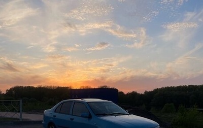Nissan Almera, 1999 год, 170 000 рублей, 1 фотография