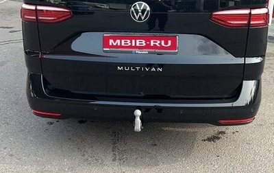 Volkswagen Multivan, 2024 год, 11 000 000 рублей, 1 фотография