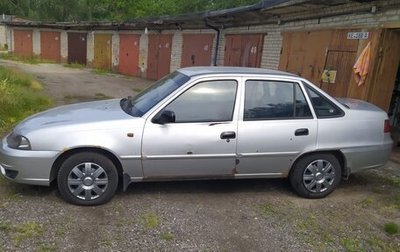 Daewoo Nexia I рестайлинг, 2012 год, 170 000 рублей, 1 фотография
