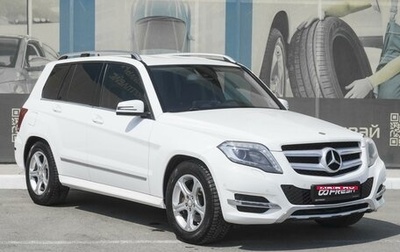 Mercedes-Benz GLK-Класс, 2015 год, 2 399 000 рублей, 1 фотография