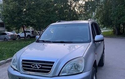 Chery Tiggo (T11), 2012 год, 250 000 рублей, 1 фотография