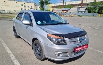 Geely GC6, 2014 год, 400 000 рублей, 1 фотография