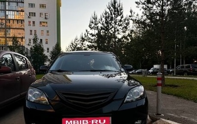 Mazda 3, 2006 год, 600 000 рублей, 1 фотография