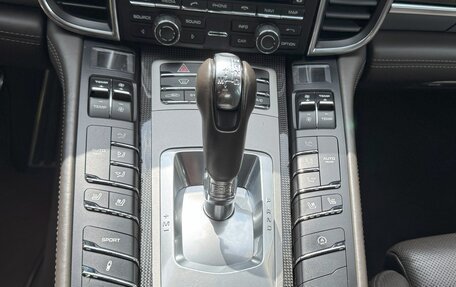 Porsche Panamera II рестайлинг, 2015 год, 4 100 000 рублей, 14 фотография