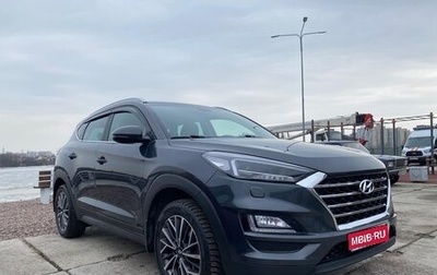 Hyundai Tucson III, 2020 год, 2 500 000 рублей, 1 фотография