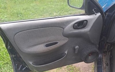 Chevrolet Lanos I, 2006 год, 95 000 рублей, 1 фотография