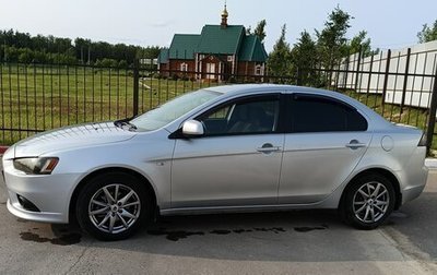 Mitsubishi Lancer IX, 2011 год, 900 000 рублей, 1 фотография